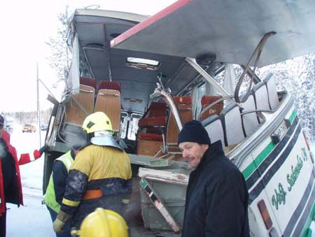 22 6. Helmikuuta 2007 0022