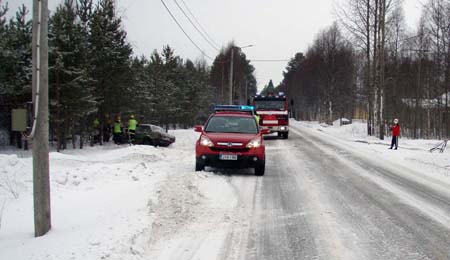 43 15. Maaliskuuta 2009