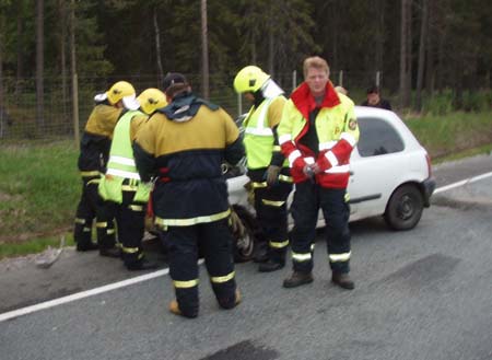 13 8. Kesakuuta Ohitus0013