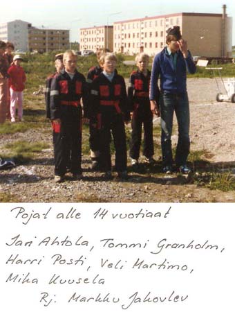 04 Laanin kisat, Tornio -81