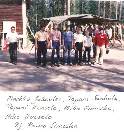 08 Laanin kisat, Sodank#26A