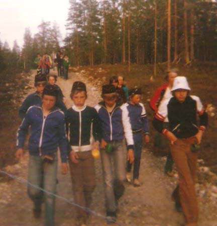 01 Posio Livojarvi -78 5#6E