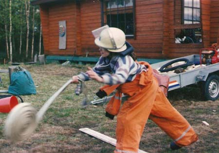 13 Kevatleiri -93 Tuijan#78