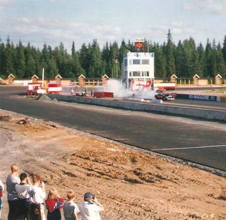 15 Valtakunnallinen palo#7A