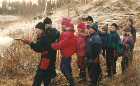 20 Syysleiri lilliputit #63