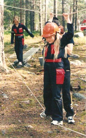 33 Rovaniemi Vikajarvi #4C5