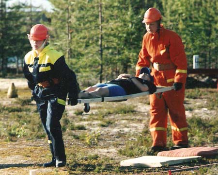 36 Laanin leiri Simo Mi#45D