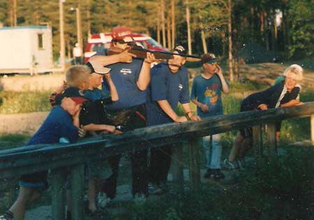 37 Laanin leiri Simo Mi#45E