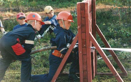 38 Laanin leiri Simo Mi#45F