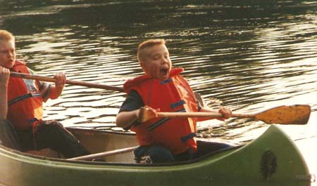 41 Kemin Suiston leiri #3EC