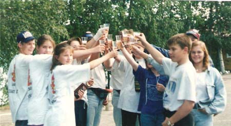 24 SM-kisat, Lempaala -#52D