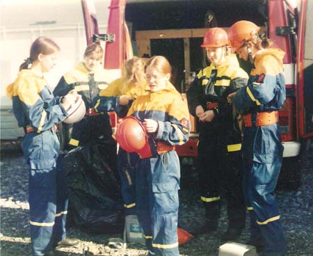 27 SM-kisat Huittinen -97