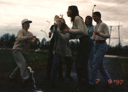 30 SM-kisat, Huittinen #179